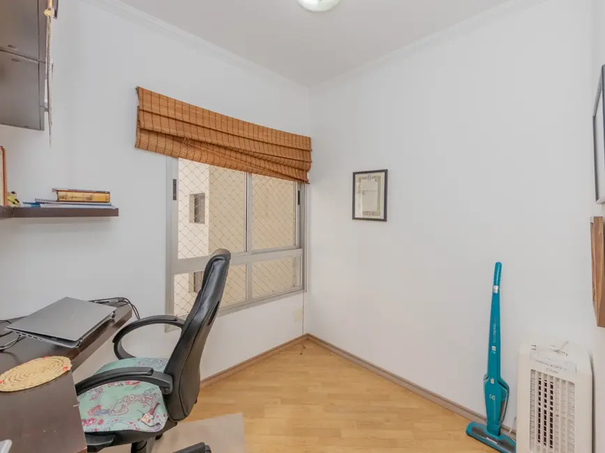Foto 9 de Apartamento com 2 quartos à venda, 45m2 em Aclimação, São Paulo - SP
