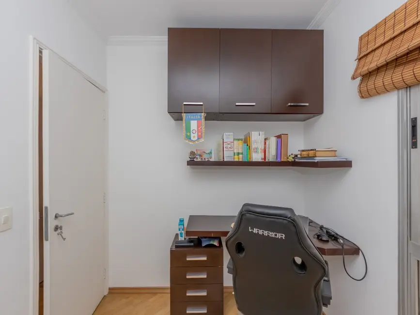Foto 8 de Apartamento com 2 quartos à venda, 45m2 em Aclimação, São Paulo - SP