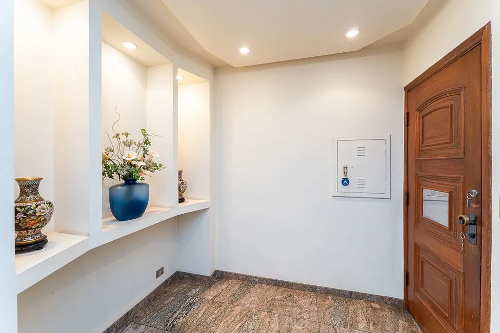 Apartamento com 3 quartos à venda, 266m2 em Bela Vista, São Paulo - SP - imagem 3 Foto 3 de Apartamento com 3 quartos à venda, 266m2 em Bela Vista, São Paulo - SP