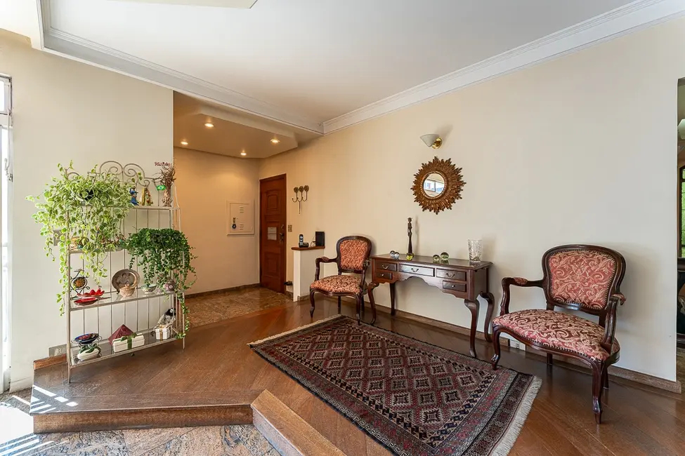Apartamento com 3 quartos à venda, 266m2 em Bela Vista, São Paulo - SP - imagem 6 Foto 6 de Apartamento com 3 quartos à venda, 266m2 em Bela Vista, São Paulo - SP