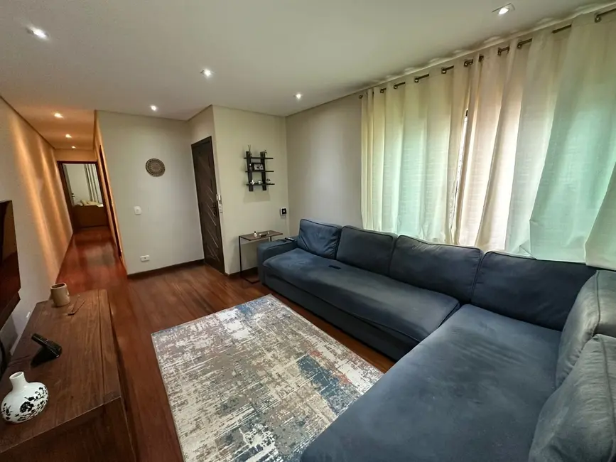 Sobrado com 3 quartos à venda, 157m2 em Vila Carrão, São Paulo - SP - imagem 1 Foto 1 de Sobrado com 3 quartos à venda, 157m2 em Vila Carrão, São Paulo - SP