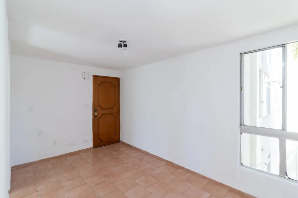 Foto 2 de Apartamento com 2 quartos à venda, 47m2 em Jardim Felicidade (Zona Oeste), São Paulo - SP