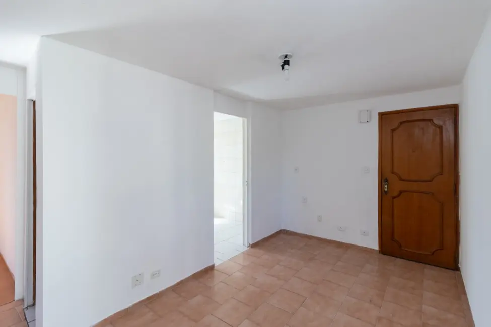 Foto 4 de Apartamento com 2 quartos à venda, 47m2 em Jardim Felicidade (Zona Oeste), São Paulo - SP