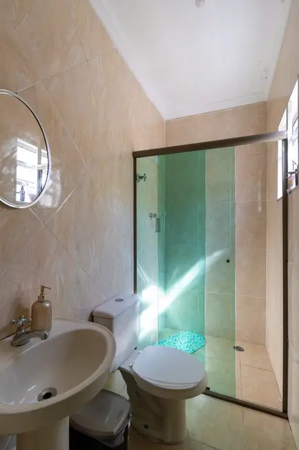 Sobrado com 4 quartos à venda, 400m2 em Jardim São Carlos (Zona Leste), São Paulo - SP - imagem 4 Foto 4 de Sobrado com 4 quartos à venda, 400m2 em Jardim São Carlos (Zona Leste), São Paulo - SP