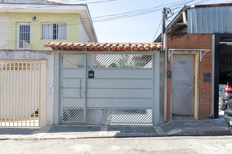 Sobrado com 4 quartos à venda, 400m2 em Jardim São Carlos (Zona Leste), São Paulo - SP - imagem 7 Foto 7 de Sobrado com 4 quartos à venda, 400m2 em Jardim São Carlos (Zona Leste), São Paulo - SP