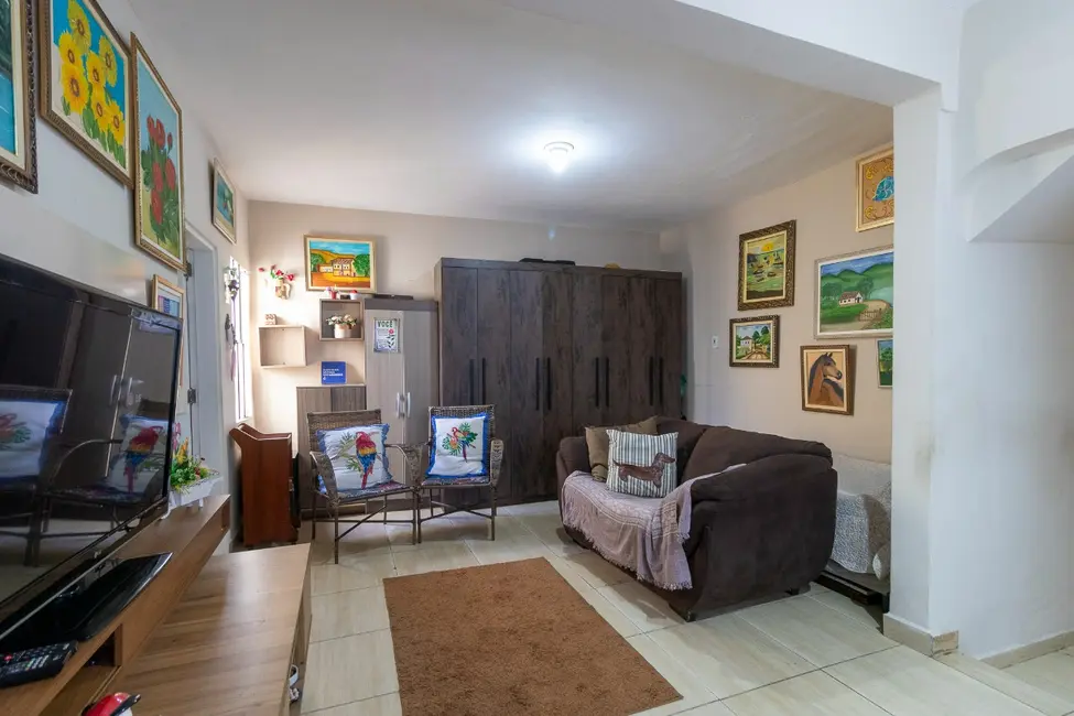 Sobrado com 4 quartos à venda, 400m2 em Jardim São Carlos (Zona Leste), São Paulo - SP - imagem 1 Foto 1 de Sobrado com 4 quartos à venda, 400m2 em Jardim São Carlos (Zona Leste), São Paulo - SP