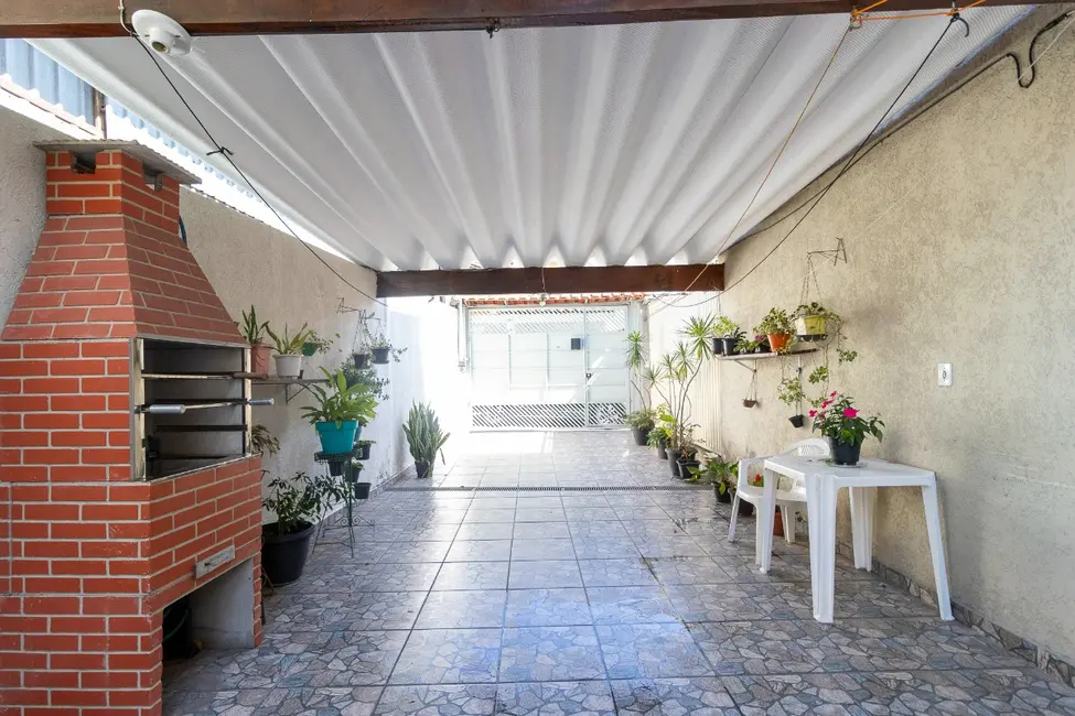 Sobrado com 4 quartos à venda, 400m2 em Jardim São Carlos (Zona Leste), São Paulo - SP - imagem 6 Foto 6 de Sobrado com 4 quartos à venda, 400m2 em Jardim São Carlos (Zona Leste), São Paulo - SP