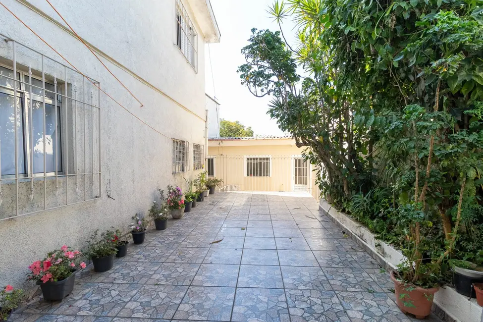 Sobrado com 4 quartos à venda, 400m2 em Jardim São Carlos (Zona Leste), São Paulo - SP - imagem 5 Foto 5 de Sobrado com 4 quartos à venda, 400m2 em Jardim São Carlos (Zona Leste), São Paulo - SP