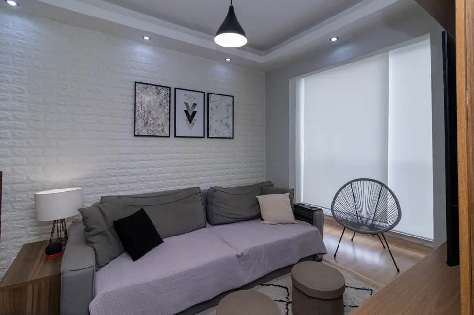 Foto 9 de Apartamento com 2 quartos à venda, 48m2 em Jardim do Tiro, São Paulo - SP