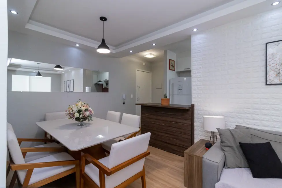 Foto 2 de Apartamento com 2 quartos à venda, 48m2 em Jardim do Tiro, São Paulo - SP