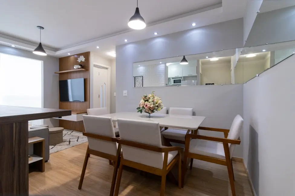 Foto 1 de Apartamento com 2 quartos à venda, 48m2 em Jardim do Tiro, São Paulo - SP