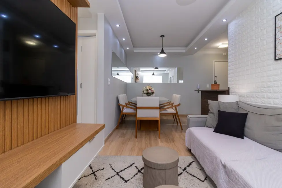 Foto 5 de Apartamento com 2 quartos à venda, 48m2 em Jardim do Tiro, São Paulo - SP