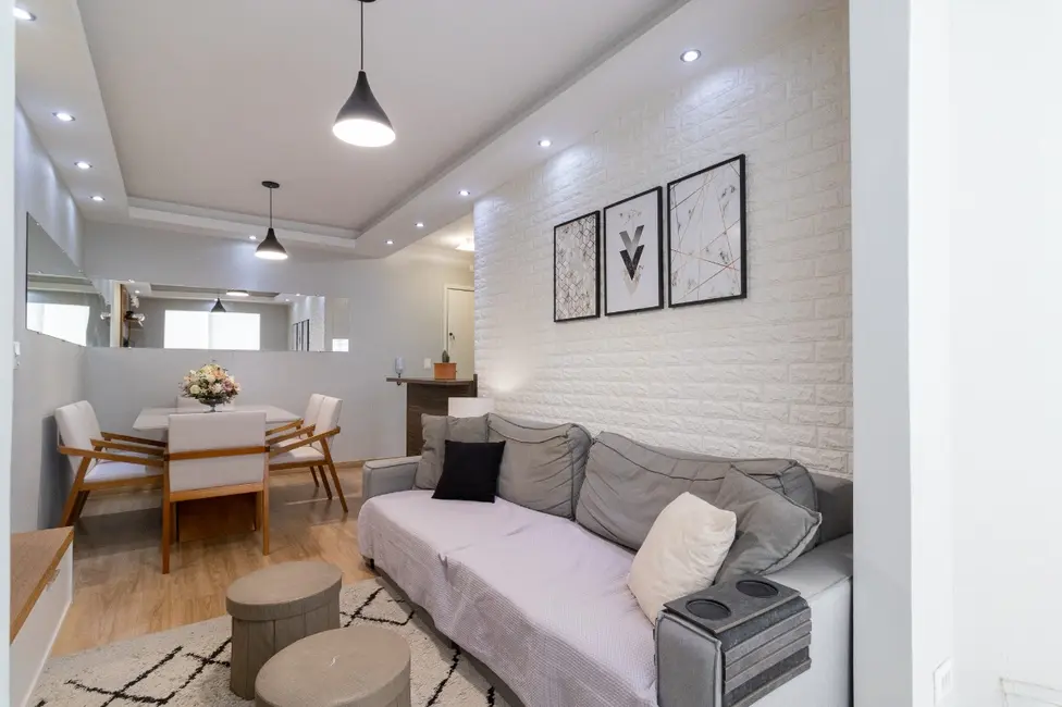 Foto 6 de Apartamento com 2 quartos à venda, 48m2 em Jardim do Tiro, São Paulo - SP