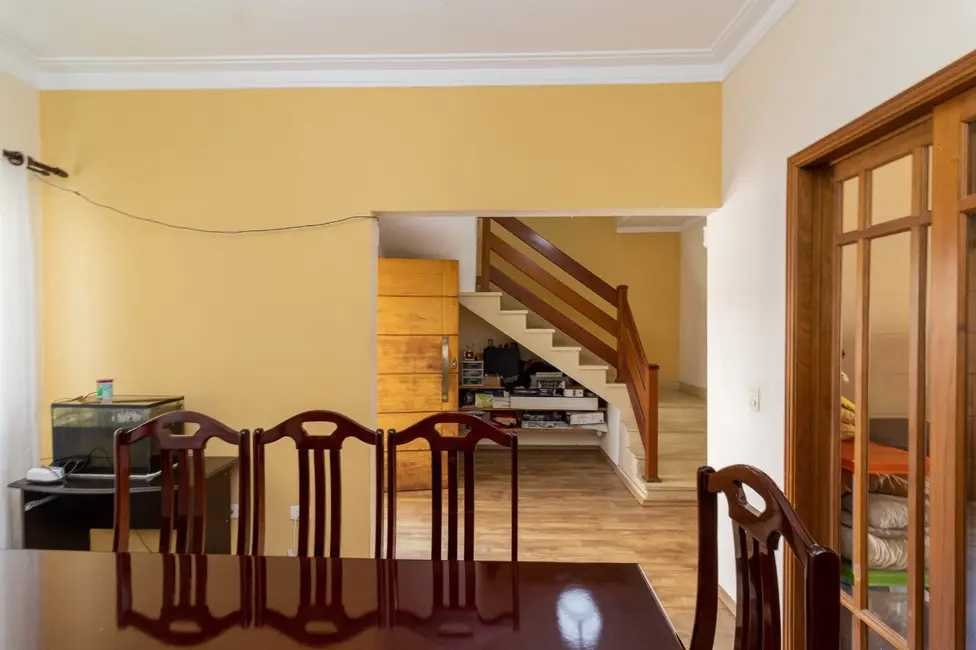 Foto 6 de Sobrado com 3 quartos à venda, 218m2 em Vila Mariana, São Paulo - SP