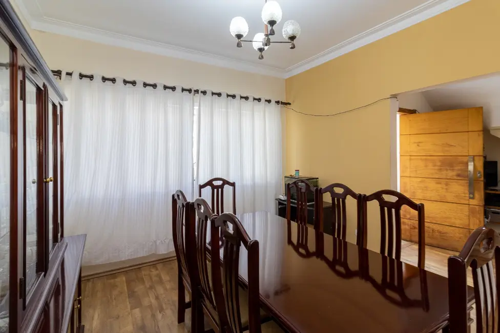 Foto 9 de Sobrado com 3 quartos à venda, 218m2 em Vila Mariana, São Paulo - SP