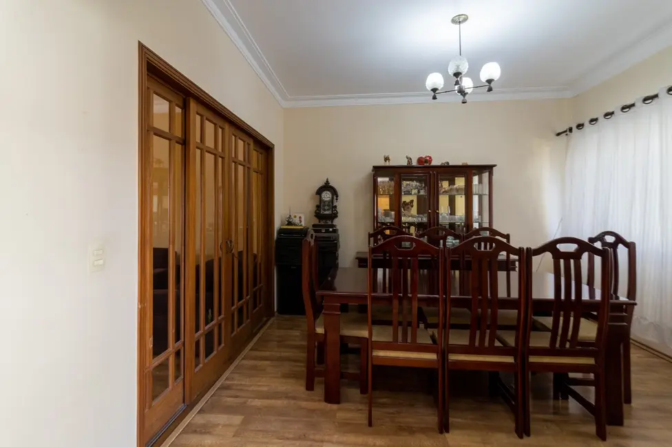 Foto 8 de Sobrado com 3 quartos à venda, 218m2 em Vila Mariana, São Paulo - SP