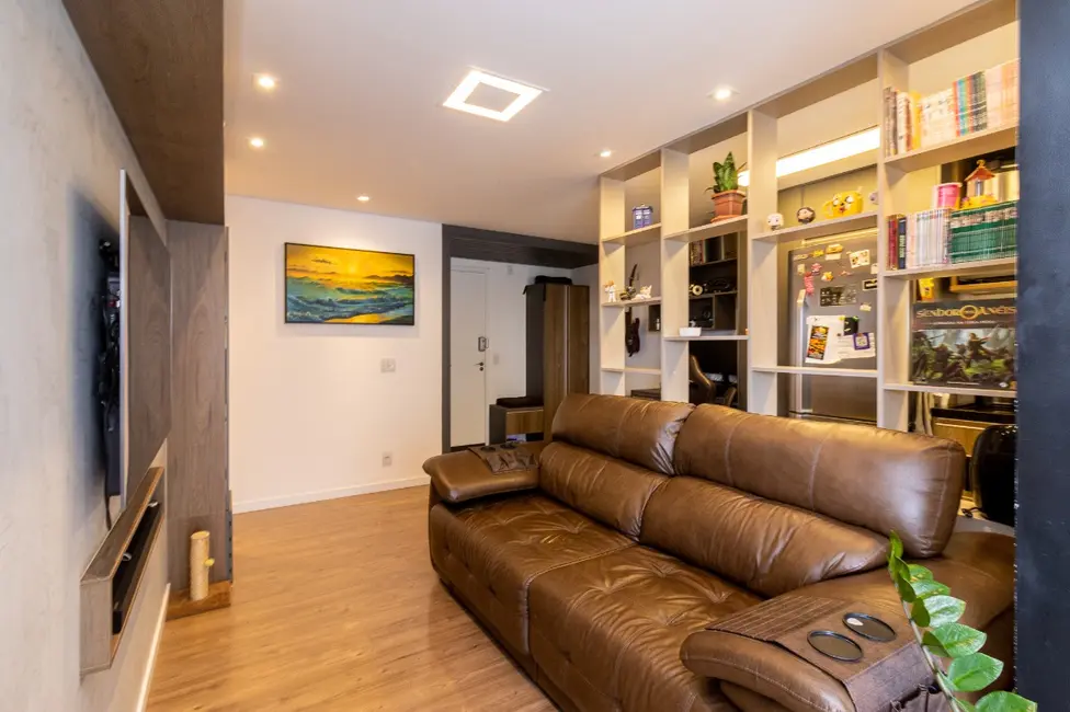 Foto 3 de Apartamento com 2 quartos à venda, 70m2 em Barra Funda, São Paulo - SP