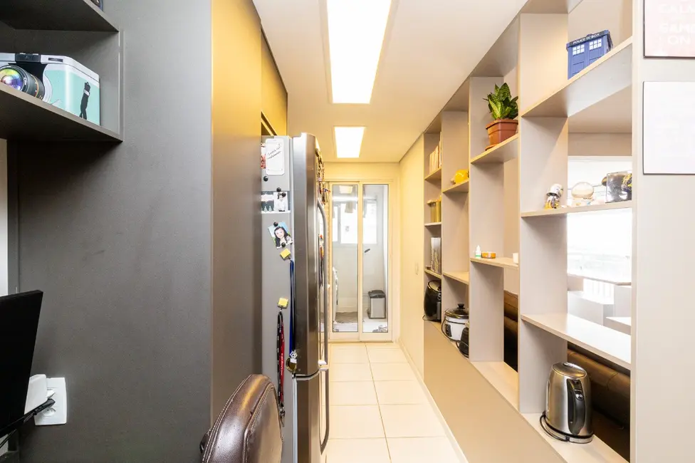 Foto 8 de Apartamento com 2 quartos à venda, 70m2 em Barra Funda, São Paulo - SP