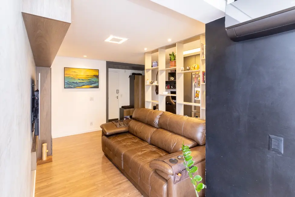 Foto 2 de Apartamento com 2 quartos à venda, 70m2 em Barra Funda, São Paulo - SP