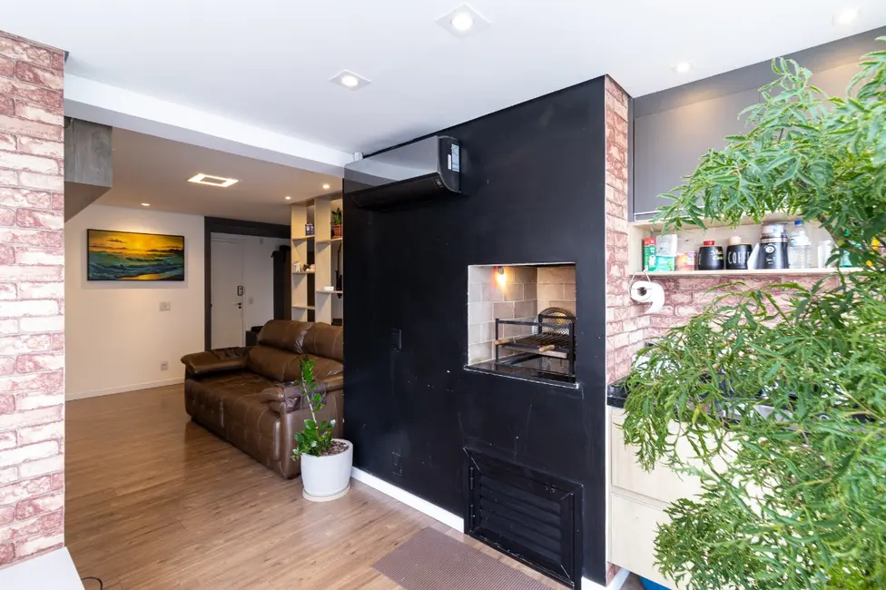 Foto 7 de Apartamento com 2 quartos à venda, 70m2 em Barra Funda, São Paulo - SP