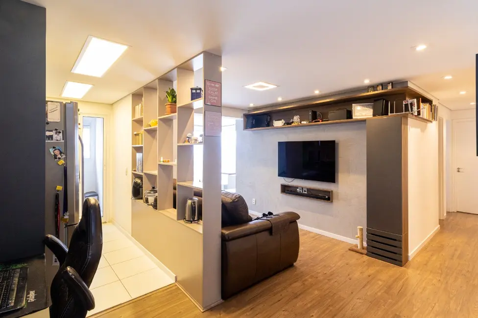 Foto 5 de Apartamento com 2 quartos à venda, 70m2 em Barra Funda, São Paulo - SP