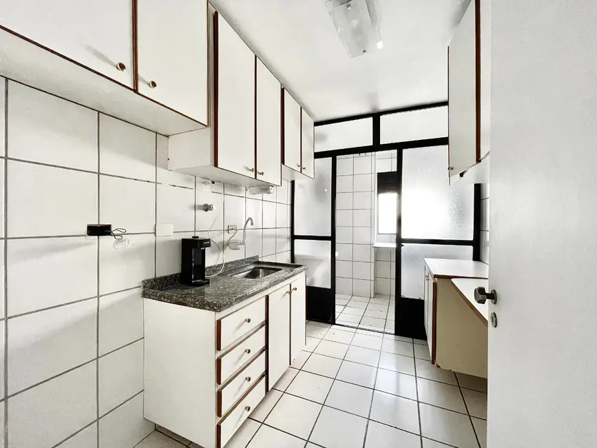 Apartamento com 3 quartos à venda, 72m2 em Cursino, São Paulo - SP - imagem 9 Foto 9 de Apartamento com 3 quartos à venda, 72m2 em Cursino, São Paulo - SP