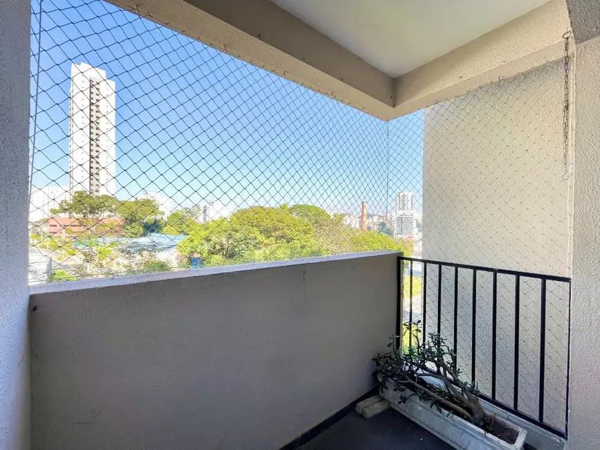 Apartamento com 3 quartos à venda, 72m2 em Cursino, São Paulo - SP - imagem 2 Foto 2 de Apartamento com 3 quartos à venda, 72m2 em Cursino, São Paulo - SP