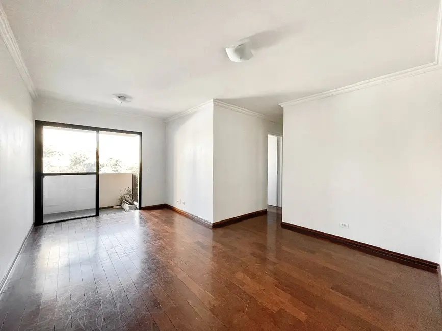 Apartamento com 3 quartos à venda, 72m2 em Cursino, São Paulo - SP - imagem 1 Foto 1 de Apartamento com 3 quartos à venda, 72m2 em Cursino, São Paulo - SP