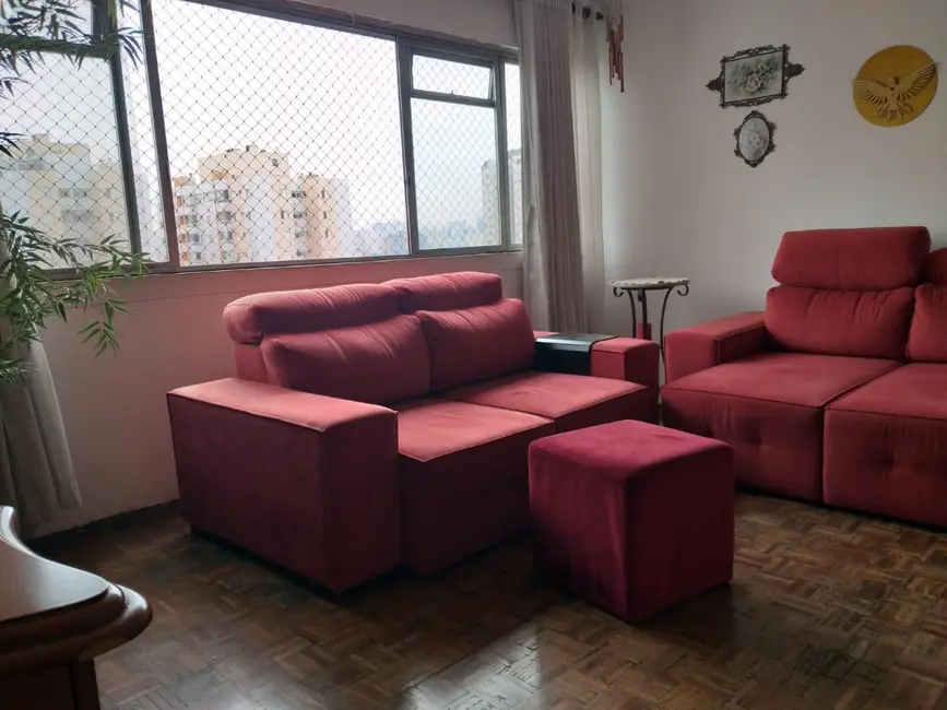 Foto 5 de Apartamento com 3 quartos à venda, 97m2 em Mooca, São Paulo - SP