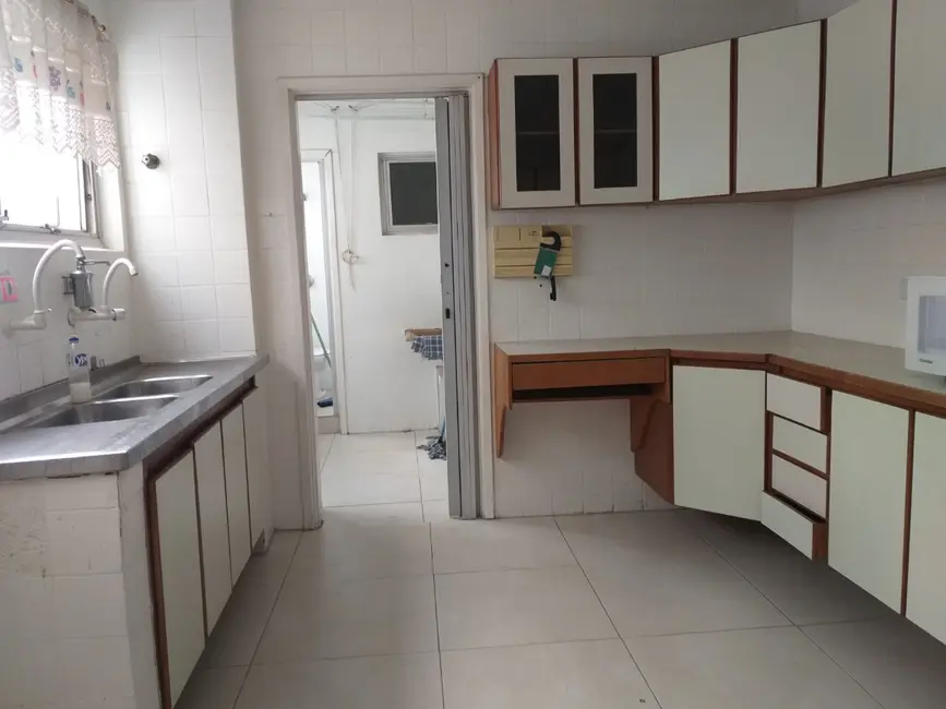Foto 1 de Apartamento com 3 quartos à venda, 97m2 em Mooca, São Paulo - SP