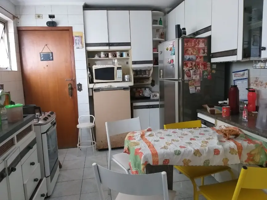 Foto 2 de Apartamento com 3 quartos à venda, 97m2 em Mooca, São Paulo - SP