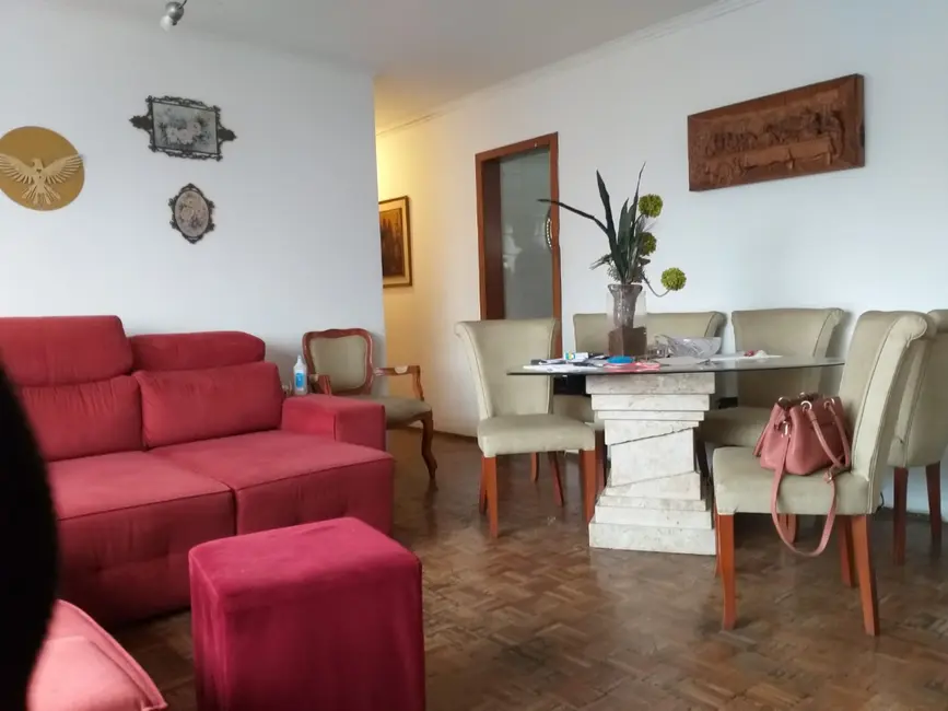 Foto 3 de Apartamento com 3 quartos à venda, 97m2 em Mooca, São Paulo - SP