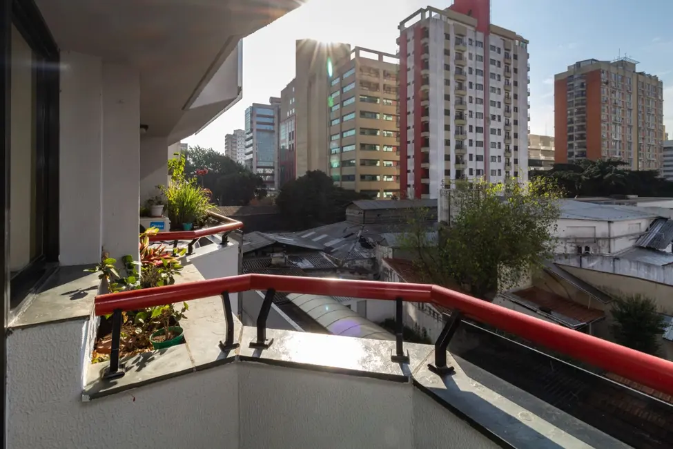 Foto 7 de Apartamento com 3 quartos à venda, 81m2 em Vila Clementino, São Paulo - SP