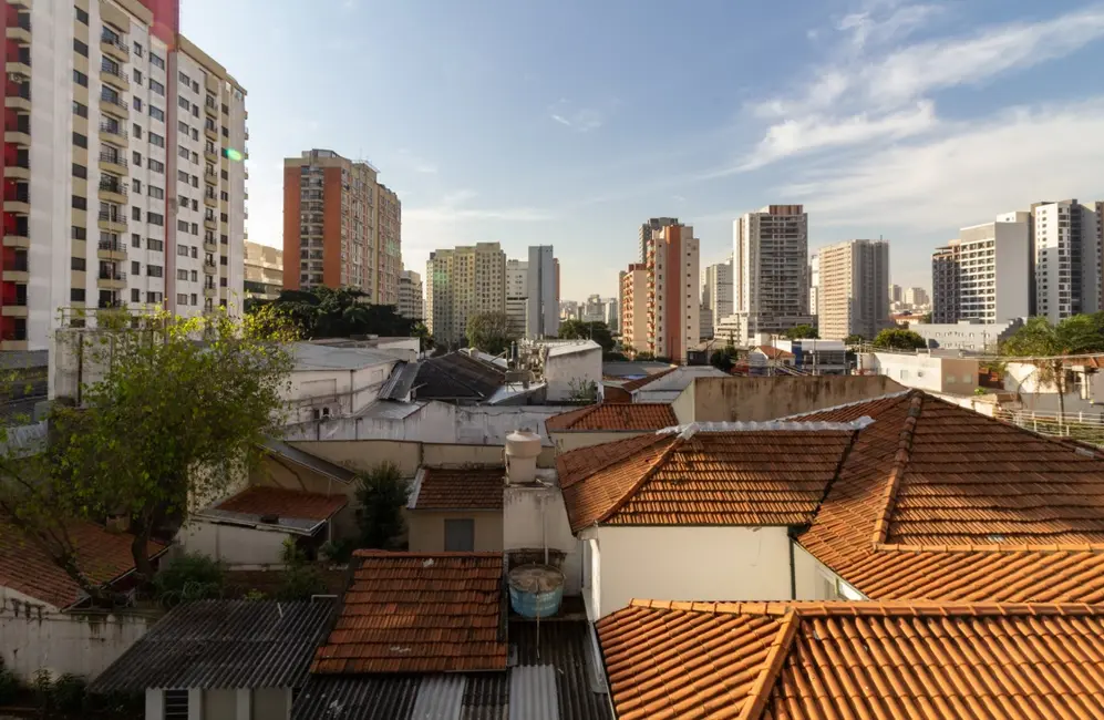 Foto 8 de Apartamento com 3 quartos à venda, 81m2 em Vila Clementino, São Paulo - SP