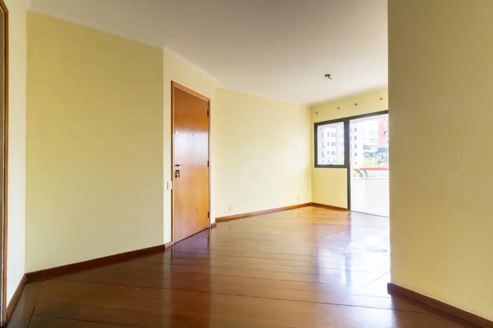 Foto 4 de Apartamento com 3 quartos à venda, 81m2 em Vila Clementino, São Paulo - SP