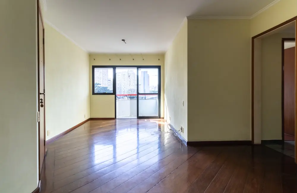 Foto 3 de Apartamento com 3 quartos à venda, 81m2 em Vila Clementino, São Paulo - SP