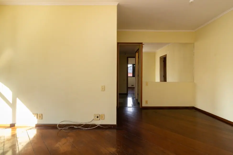Foto 2 de Apartamento com 3 quartos à venda, 81m2 em Vila Clementino, São Paulo - SP