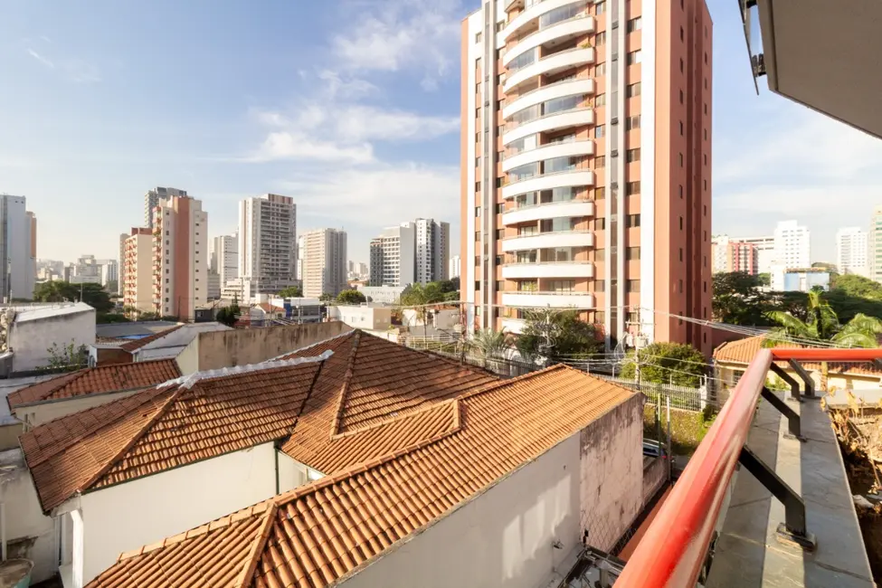 Foto 9 de Apartamento com 3 quartos à venda, 81m2 em Vila Clementino, São Paulo - SP