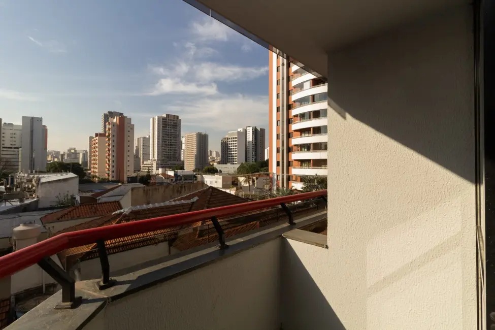 Foto 6 de Apartamento com 3 quartos à venda, 81m2 em Vila Clementino, São Paulo - SP
