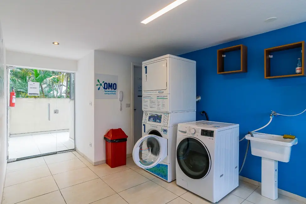 Foto 3 de Apartamento com 1 quarto à venda, 27m2 em Vila Polopoli, São Paulo - SP