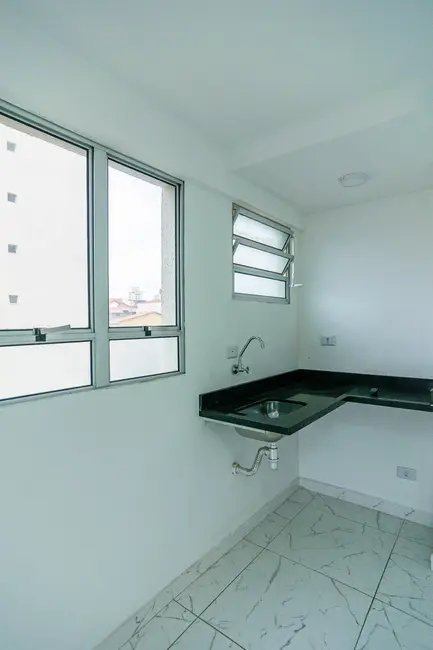 Foto 1 de Apartamento com 1 quarto à venda, 27m2 em Vila Polopoli, São Paulo - SP