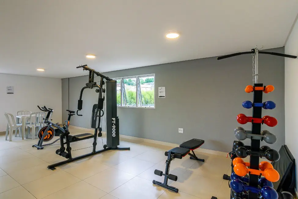 Foto 5 de Apartamento com 1 quarto à venda, 27m2 em Vila Polopoli, São Paulo - SP