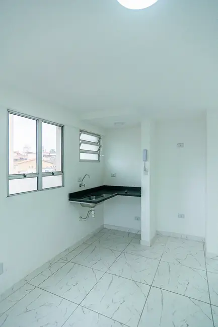 Foto 8 de Apartamento com 1 quarto à venda, 27m2 em Vila Polopoli, São Paulo - SP