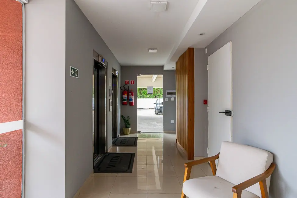 Foto 7 de Apartamento com 1 quarto à venda, 27m2 em Vila Polopoli, São Paulo - SP