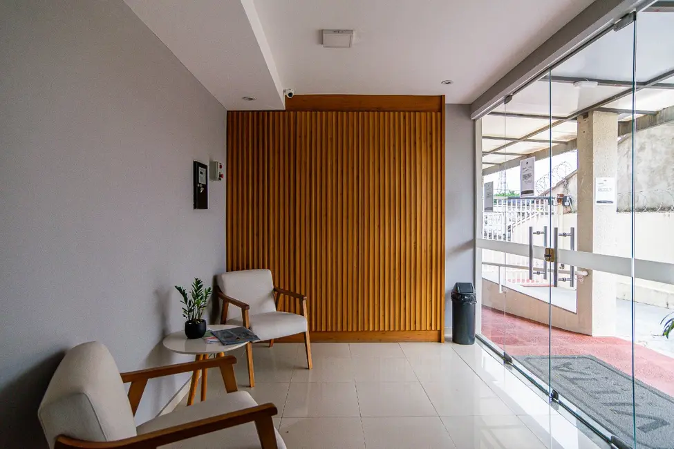 Foto 2 de Apartamento com 1 quarto à venda, 27m2 em Vila Polopoli, São Paulo - SP