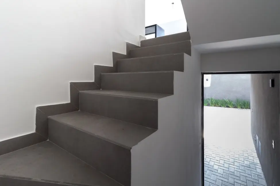 Foto 2 de Casa de Condomínio com 2 quartos à venda, 121m2 em Vila Mariana, São Paulo - SP