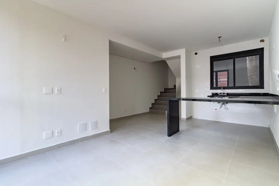 Foto 6 de Casa de Condomínio com 2 quartos à venda, 121m2 em Vila Mariana, São Paulo - SP