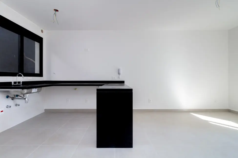 Foto 8 de Casa de Condomínio com 2 quartos à venda, 121m2 em Vila Mariana, São Paulo - SP