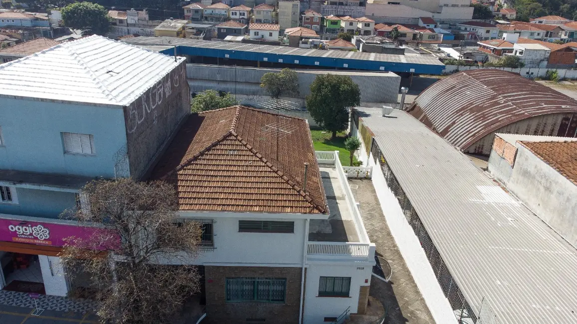 Foto 4 de Terreno / Lote à venda em Imirim, São Paulo - SP