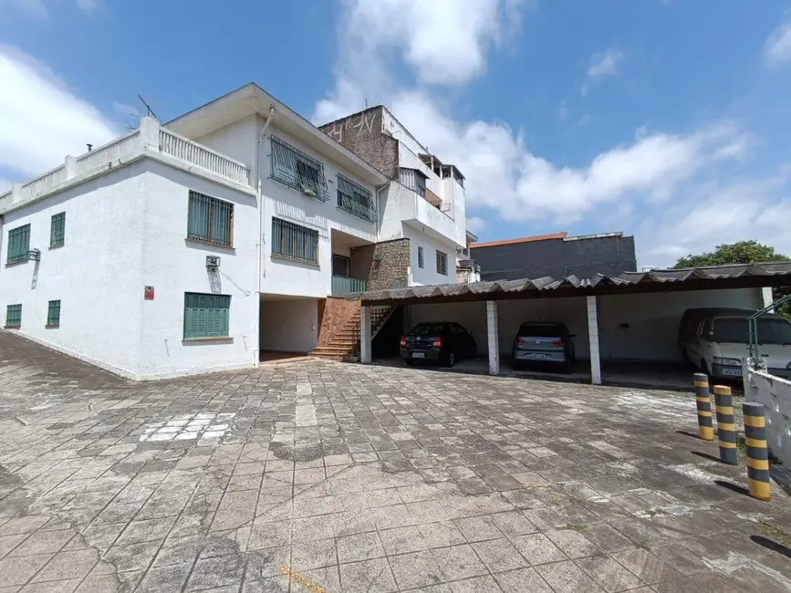 Foto 6 de Terreno / Lote à venda em Imirim, São Paulo - SP